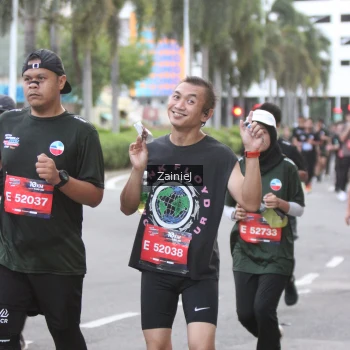 Runner Photo 3760988