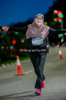 Runner Photo 3760993