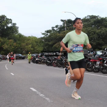 Runner Photo 3760999