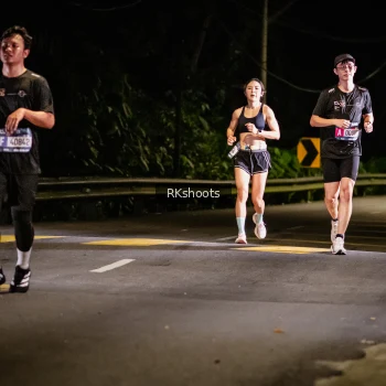 Runner Photo 3761001