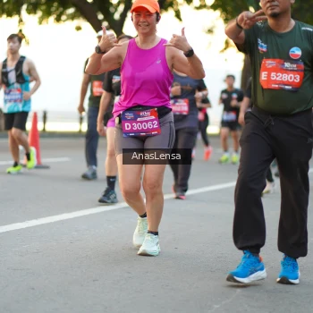 Runner Photo 3761017