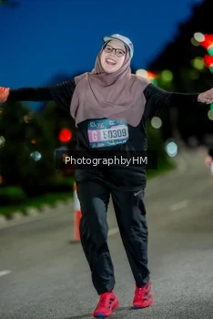 Runner Photo 3761019
