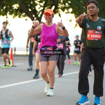 Runner Photo 3761020