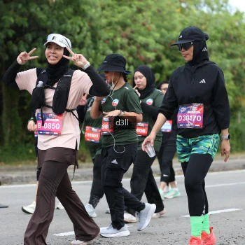 Runner Photo 3761023