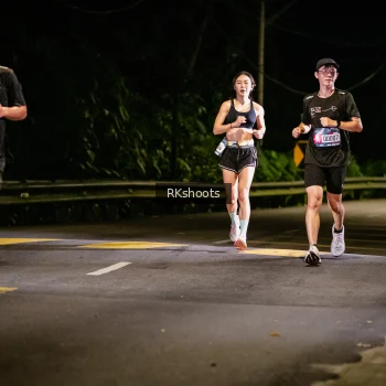 Runner Photo 3761028