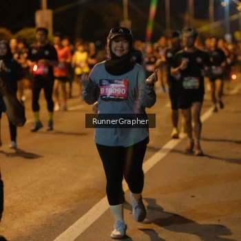 Runner Photo 3761031