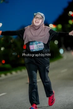 Runner Photo 3761034