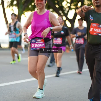 Runner Photo 3761036