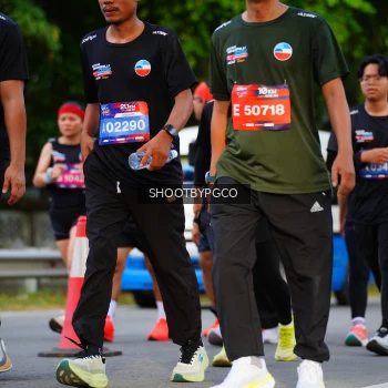 Runner Photo 3761039