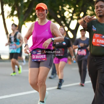 Runner Photo 3761045
