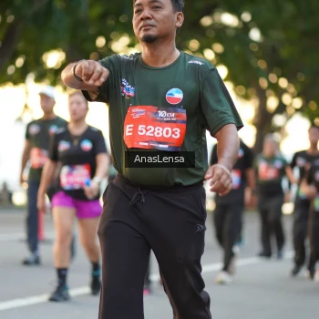 Runner Photo 3761047