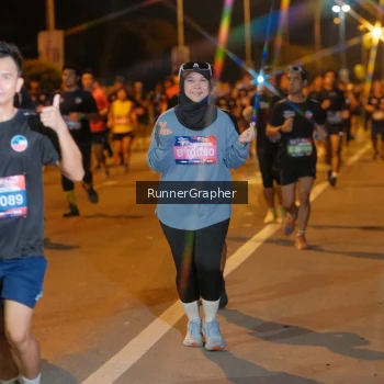 Runner Photo 3761050