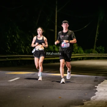 Runner Photo 3761057