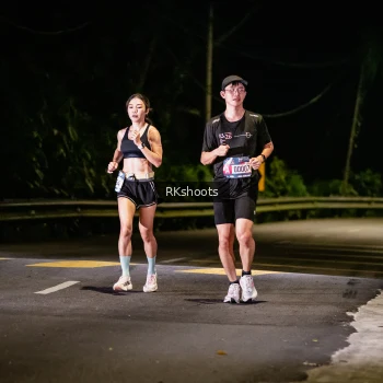 Runner Photo 3761060