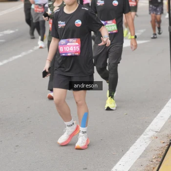 Runner Photo 3761061
