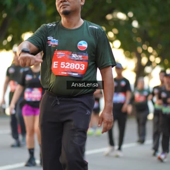 Runner Photo 3761067