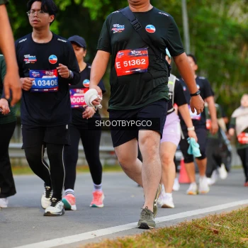 Runner Photo 3761070