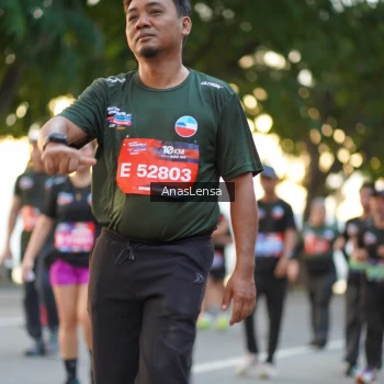Runner Photo 3761071