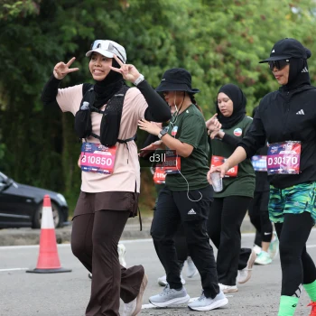Runner Photo 3761079
