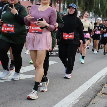Runner Photo 3761081