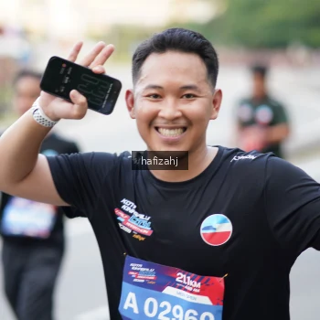 Runner Photo 3761085