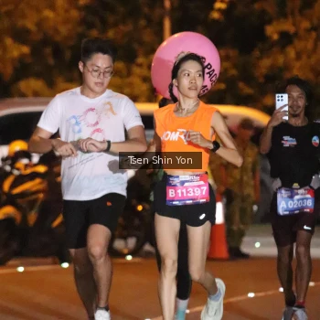 Runner Photo 3761089