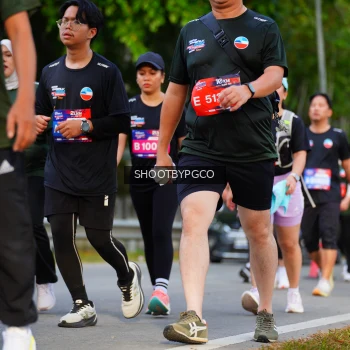 Runner Photo 3761098