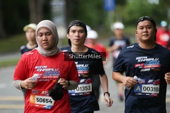 Runner Photo 37611