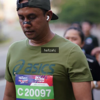 Runner Photo 3761110