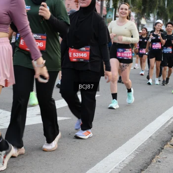 Runner Photo 3761113