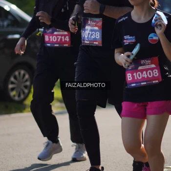 Runner Photo 3761119
