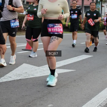 Runner Photo 3761131