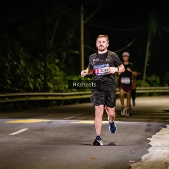 Runner Photo 3761132