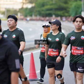 Runner Photo 3761139