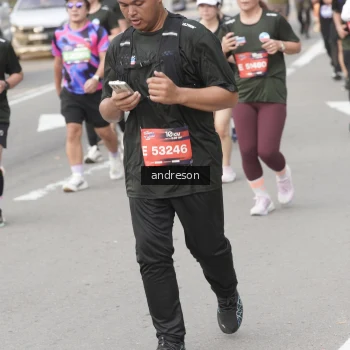 Runner Photo 3761142