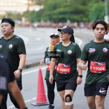 Runner Photo 3761144