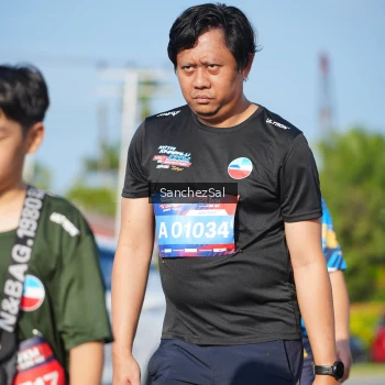 Runner Photo 3761145