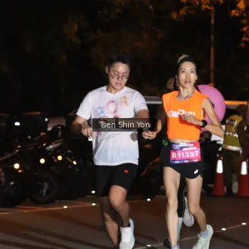 Runner Photo 3761151