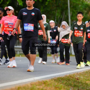 Runner Photo 3761153