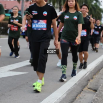 Runner Photo 3761155
