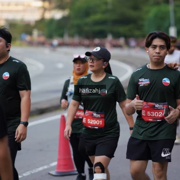Runner Photo 3761157