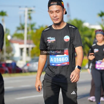 Runner Photo 3761159