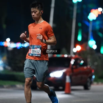 Runner Photo 3761166