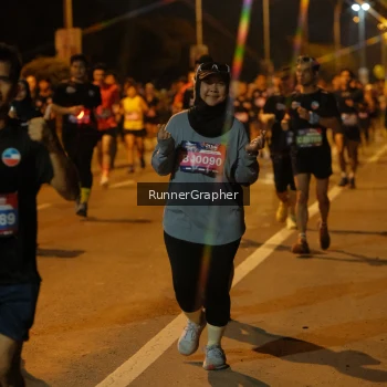 Runner Photo 3761167