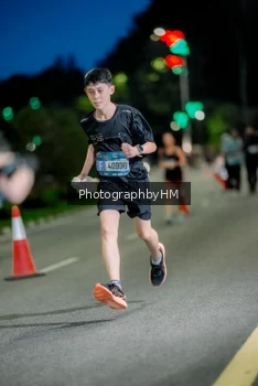 Runner Photo 3761168