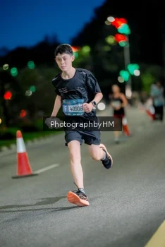 Runner Photo 3761170