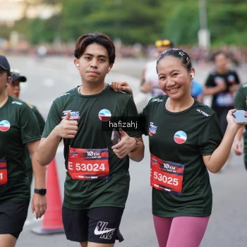 Runner Photo 3761172