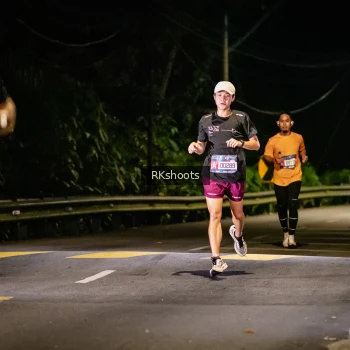 Runner Photo 3761174