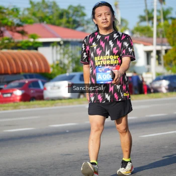 Runner Photo 3761179