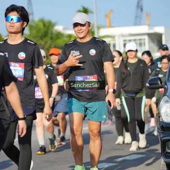 Runner Photo 3761180